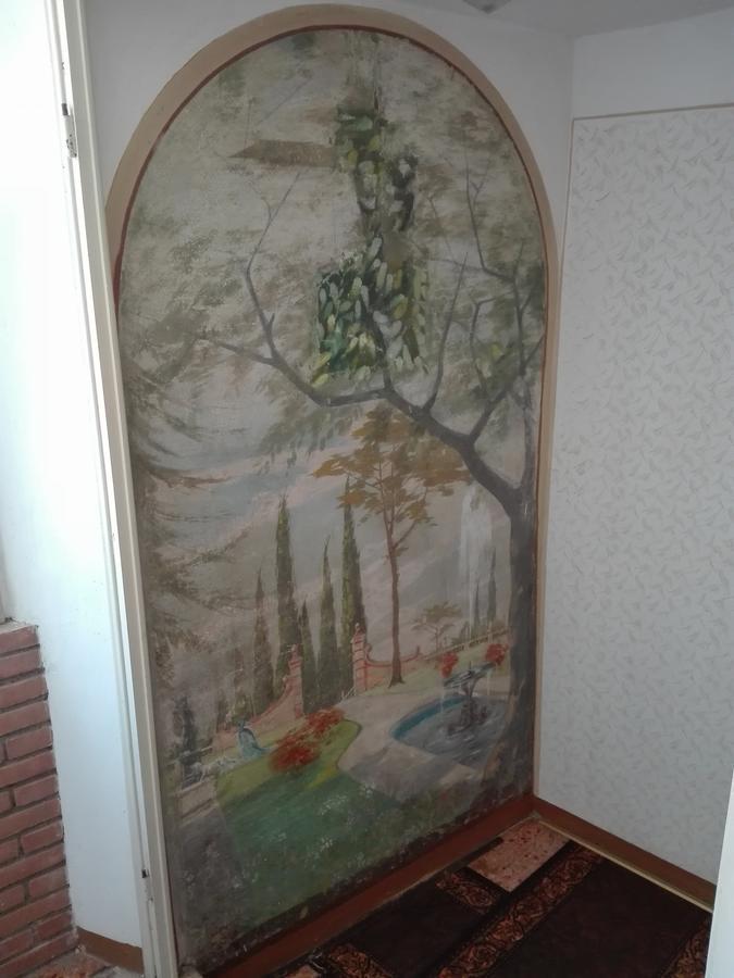 Albergo Giardino Toscolano Maderno Buitenkant foto